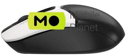 A4Tech FG12 Panda (UA) Підключення бездротове