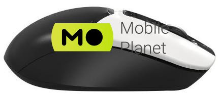 A4Tech FG12 Panda (UA) Тип Класична