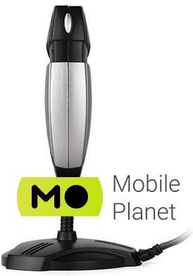 A4tech PK-635P Кількість пікселів: н.д. .; Сірий