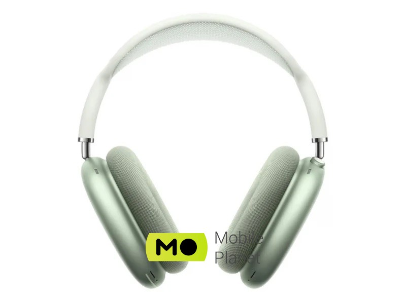 Apple AirPods Max Green (MGYN3) Вид: гарнітура / Конструкція: