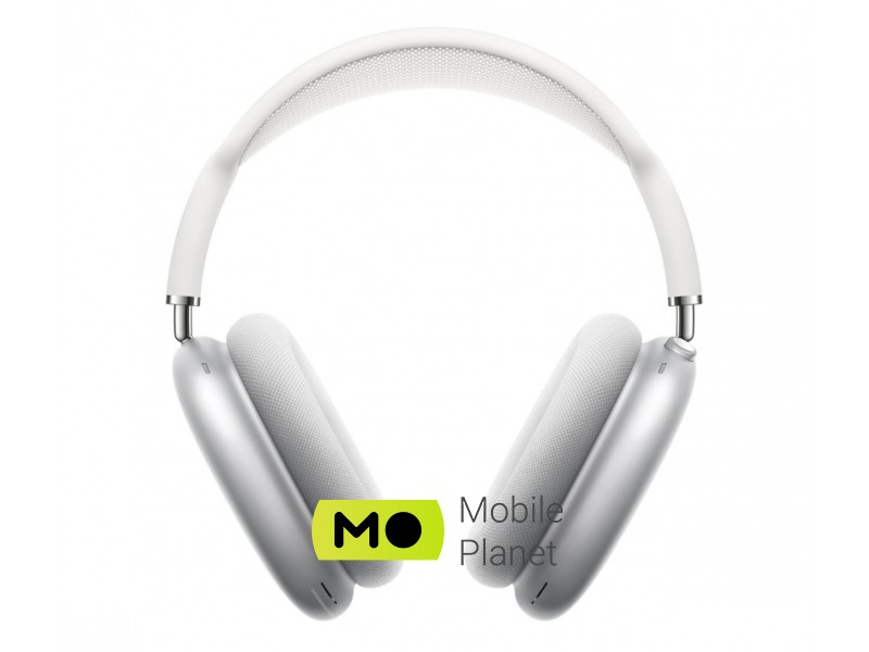 Apple AirPods Max Silver (MGYJ3) Чип Apple H1 (у кожному навушнику)