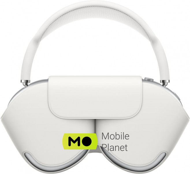 Apple AirPods Max Silver (MGYJ3) Вид: гарнітура / Конструкція: