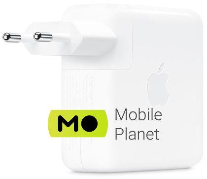Apple 67W USB-C Power Adapter (MKU63) Блок питания для ноутбука