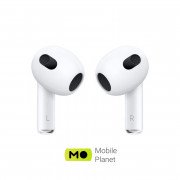 Apple AirPods 3rd generation (MME73)
