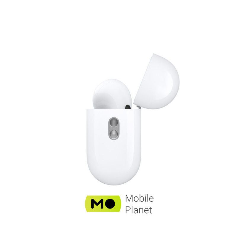 Apple AirPods Pro 2nd generation (MQD83) Модель AirPods Pro 2nd generation (MQD83)