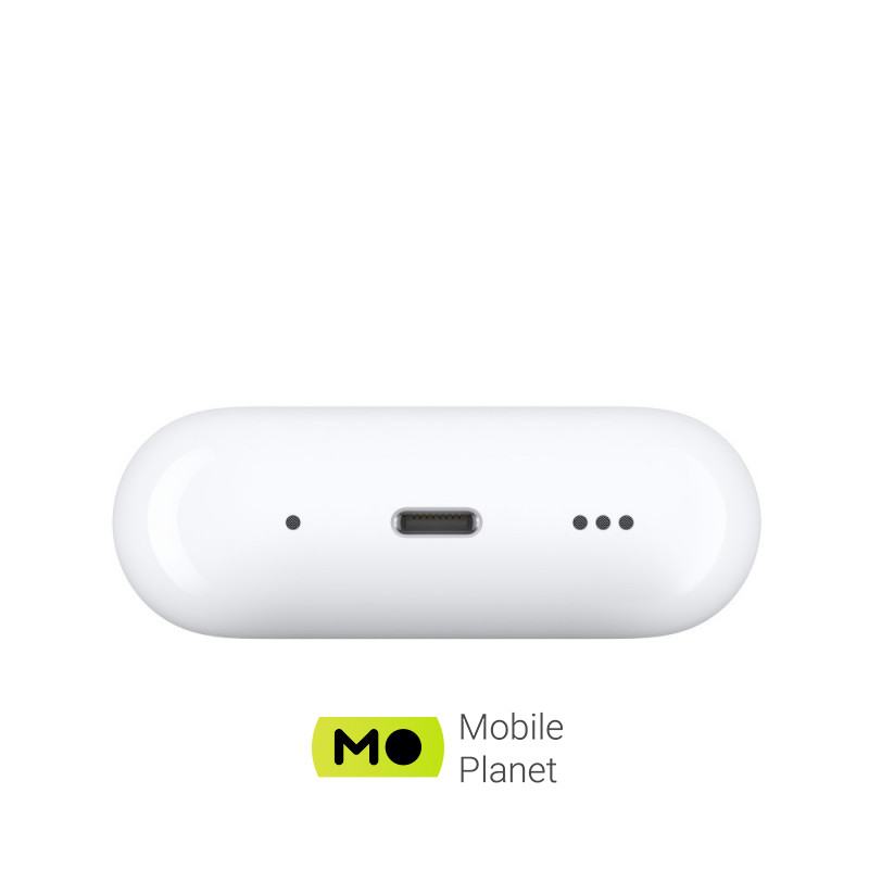 Apple AirPods Pro 2nd generation (MQD83) Бездротові / Активне