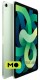 Apple iPad Air 4 10.9 Wi-Fi 64Gb Green (MYFR2) 2020