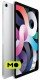 Apple iPad Air 4 10.9 Wi-Fi 64Gb Silver (MYFN2) 2020