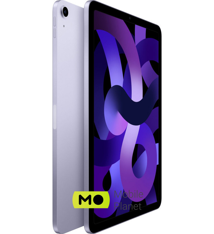Apple iPad Air 5 10.9 Wi-Fi 256Gb Purple (MME63) 2022 Лінійка iPad Air 2022
