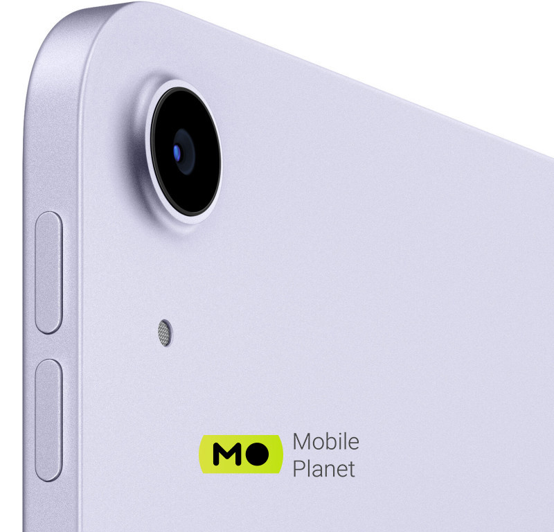 Apple iPad Air 5 10.9 Wi-Fi + 5G 64Gb Purple (MME93) 2022 Попередньо встановлена ОС: iPadOS 15