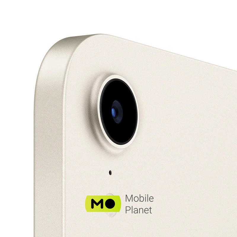 Apple iPad mini 6 8.3 2021 Wi-Fi 256GB Starlight (MK7V3) Попередньо встановлено ОС: iPadOS 15