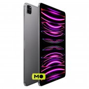 Apple iPad Pro 11 Wi-Fi + Cellular 1TB Space Gray (MP5E3, MNYJ3) 2022