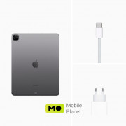 Apple iPad Pro 12.9 Wi-Fi 256GB Space Gray (MNXR3) 2022