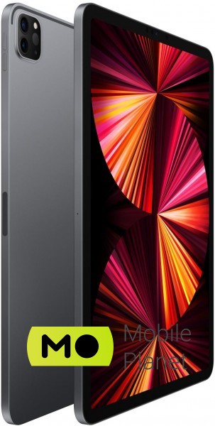Apple iPad Pro 3 11
