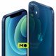 Apple iPhone 12 128Gb Blue (MGJE3/MGHF3)