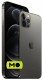 Apple iPhone 12 Pro Max 512Gb Graphite (MGDG3)