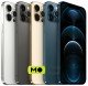 Apple iPhone 12 Pro Max 512Gb Graphite (MGDG3)