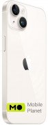 Apple iPhone 14 128GB Starlight (MPUR3)