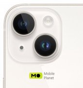 Apple iPhone 14 128GB Starlight (MPUR3)