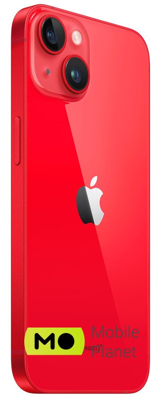 Apple iPhone 14 256GB Product Red (MPWH3) Лінійка iPhone 14