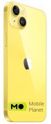 Apple iPhone 14 Plus 128GB Yellow (MR693)