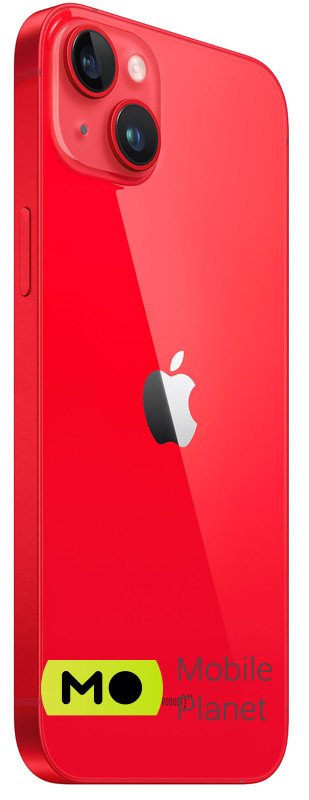 Apple iPhone 14 Plus 256GB Product Red (MQ573) Лінійка iPhone 14 Plus