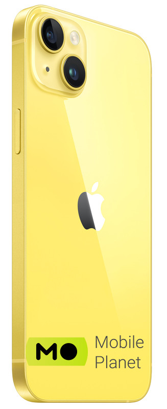 Apple iPhone 14 Plus 256GB Yellow (MR6D3) Лінійка iPhone 14 Plus