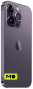 Apple iPhone 14 Pro 128GB Dual SIM Deep Purple (MQ0D3)