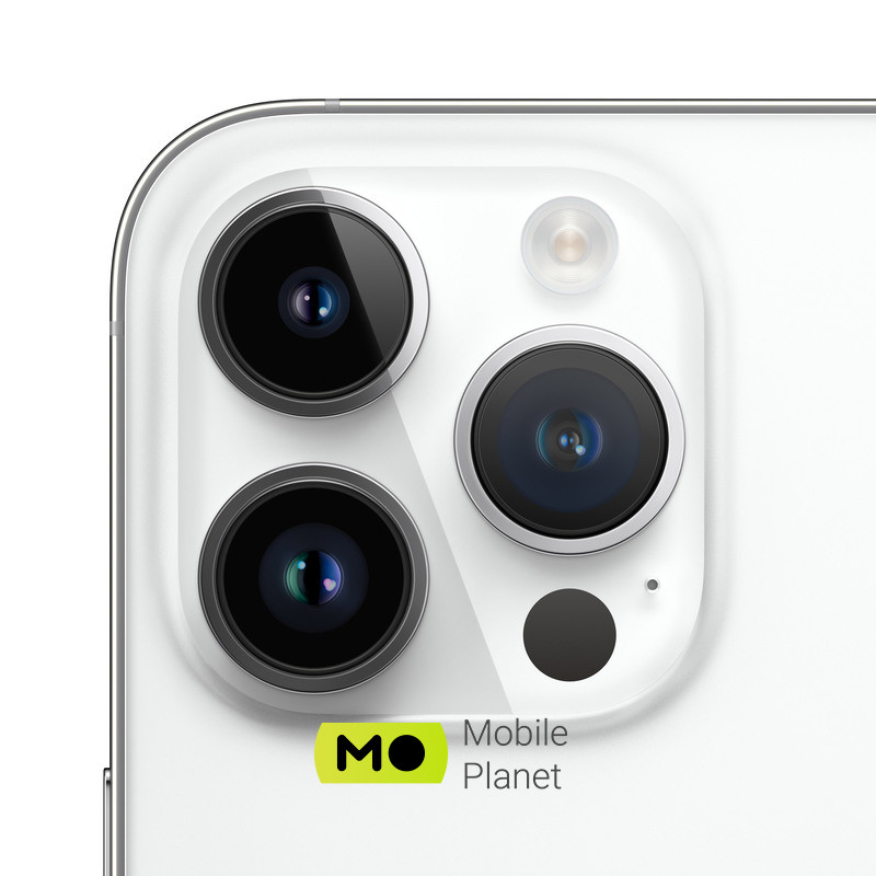 Apple iPhone 14 Pro 128GB Silver (MQ023) Лінійка iPhone 14 Pro