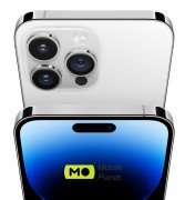 Apple iPhone 14 Pro 128GB Silver (MQ023)