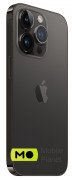 Apple iPhone 14 Pro 128GB Space Black (MPXV3)
