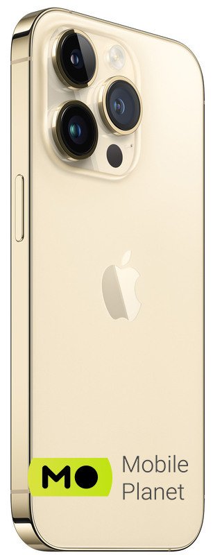 Apple iPhone 14 Pro 1TB eSIM Gold (MQ2T3) Оперативна пам'ять, ГБ 6