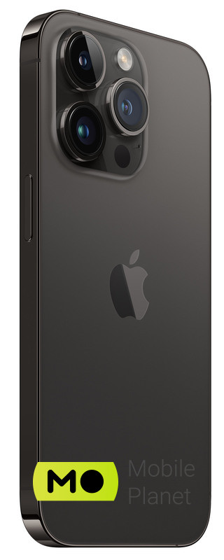 Apple iPhone 14 Pro 1TB Space Black (MQ2G3) Лінійка iPhone 14 Pro
