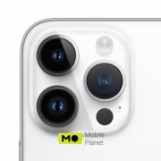 Apple iPhone 14 Pro 256GB Silver (MQ103)