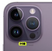 Apple iPhone 14 Pro Max 256GB Dual SIM Deep Purple (MQ8A3)