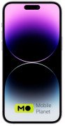 Apple iPhone 14 Pro Max 256GB eSIM Deep Purple (MQ8W3)