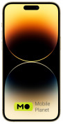 Apple iPhone 14 Pro Max 256GB Gold (MQ9W3)