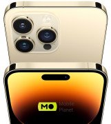 Apple iPhone 14 Pro Max 256GB Gold (MQ9W3)
