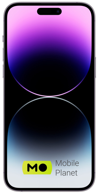 Apple iPhone 14 Pro Max 512GB eSIM Deep Purple (MQ913) Встроенная память, ГБ 512
