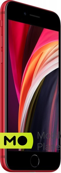 Apple iPhone SE 2020 128GB (PRODUCT) Red (MHGV3) Slim Box Екран: 4.7 IPS (1334x750 точок, 326ppi) Retina