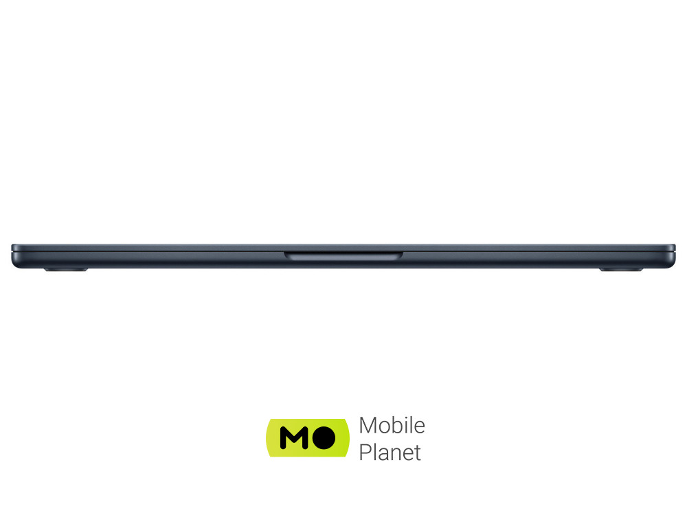 Apple MacBook Air 13.6 M2 8/512Gb Midnight 2022 (MLY43) Екран: 13,6 IPS 2560x1664 / Процесор: