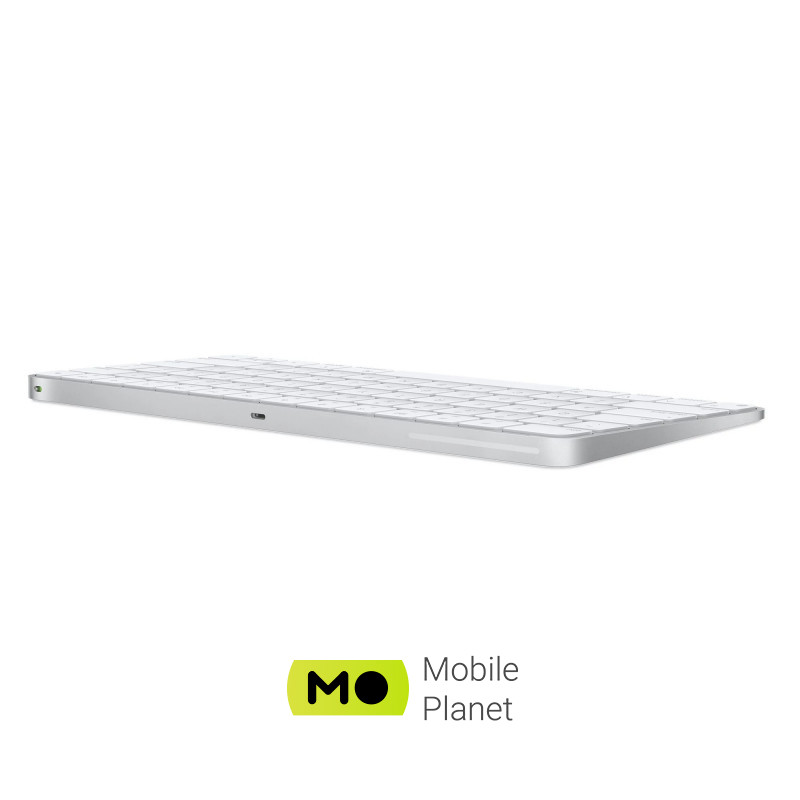 Apple Magic Keyboard 2021 Eng (MK2A3) Производитель: Apple / Тип: