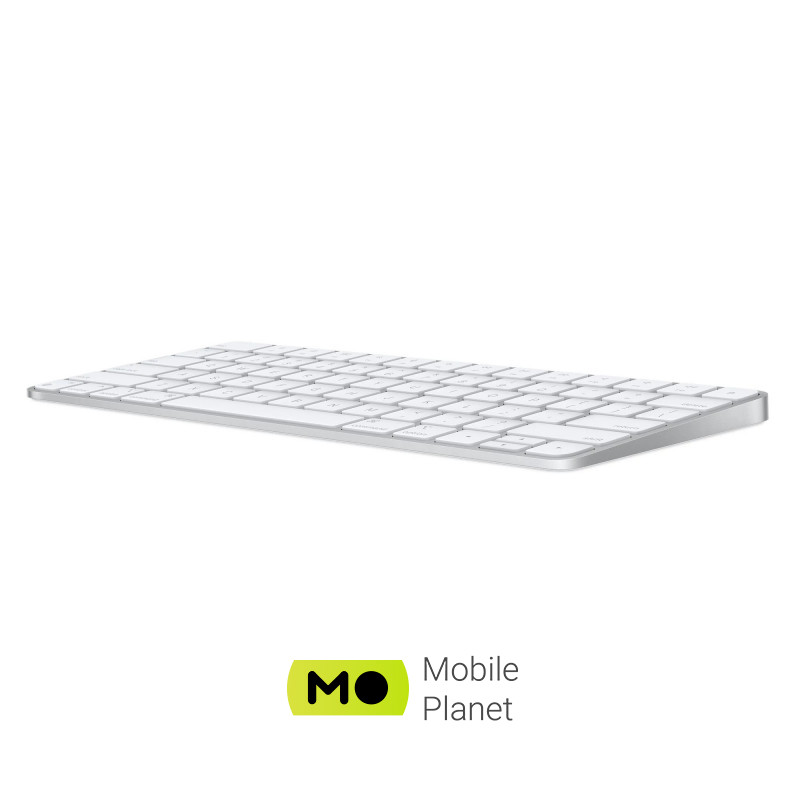 Apple Magic Keyboard 2021 Eng (MK2A3) Виробник: Apple / Тип: Клавіатура