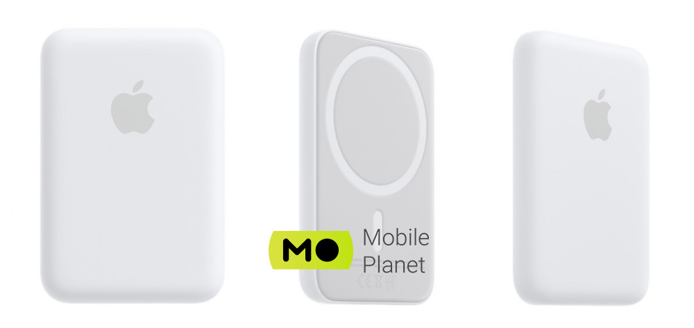 Apple MagSafe Battery Pack (MJWY3) Производитель Apple