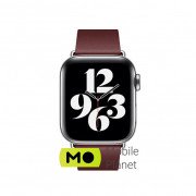 Apple Modern Buckle for Watch 38mm/40mm Garnet Large (MY652)