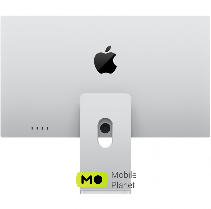Apple Studio Display with Tilt Adjustable Stand (Nano-Texture Glass) (MMYW3) Бренд: Apple; Діагональ екрану,