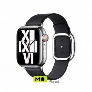 Apple Modern Buckle for Watch 38/40/41mm Midnight Large (ML7F3)