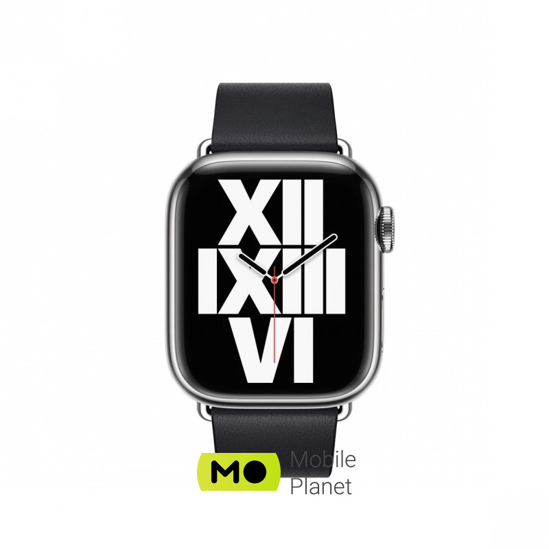 Apple Modern Buckle for Watch 38/40/41mm Midnight Large (ML7F3) Бренд Apple
