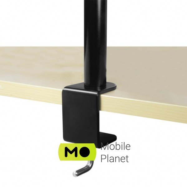 Arctic Cooling Z2 Basic (AEMNT00040A) (UA) Функции наклон, поворот