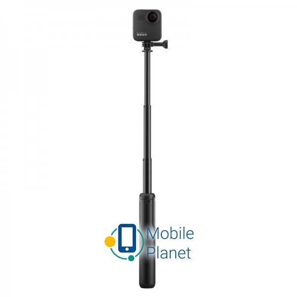 Монопод-штатив GoPro MAX (ASBHM-002) Тип Телескопічний монопід-штатив